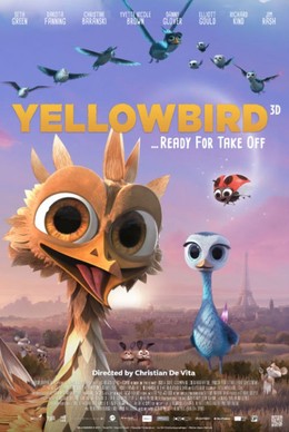 Yellowbird 2014