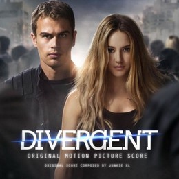 Divergent 2014