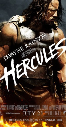 Hercules 2014