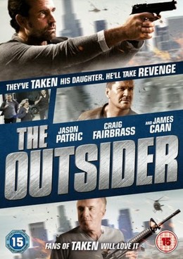 The Outsider 2014