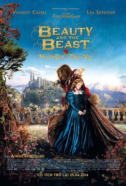 Beauty and the Beast 2014