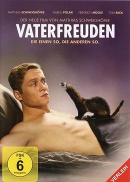 Vaterfreuden 2014