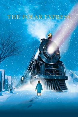 The Polar Express 2004