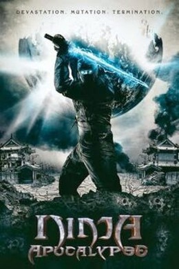 Ninja Apocalypse 2014