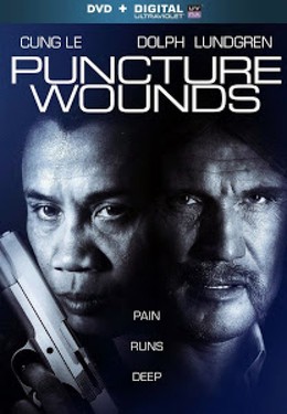 Puncture Wounds 2014