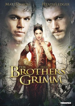 The Brothers Grimm 2005