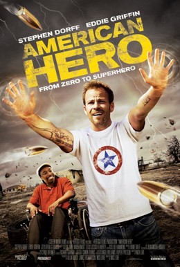 American Hero 2015