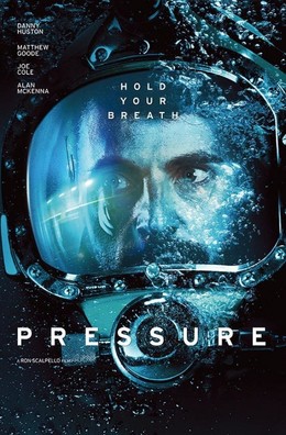 Pressure 2015