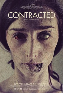 Contracted Phase II 2015