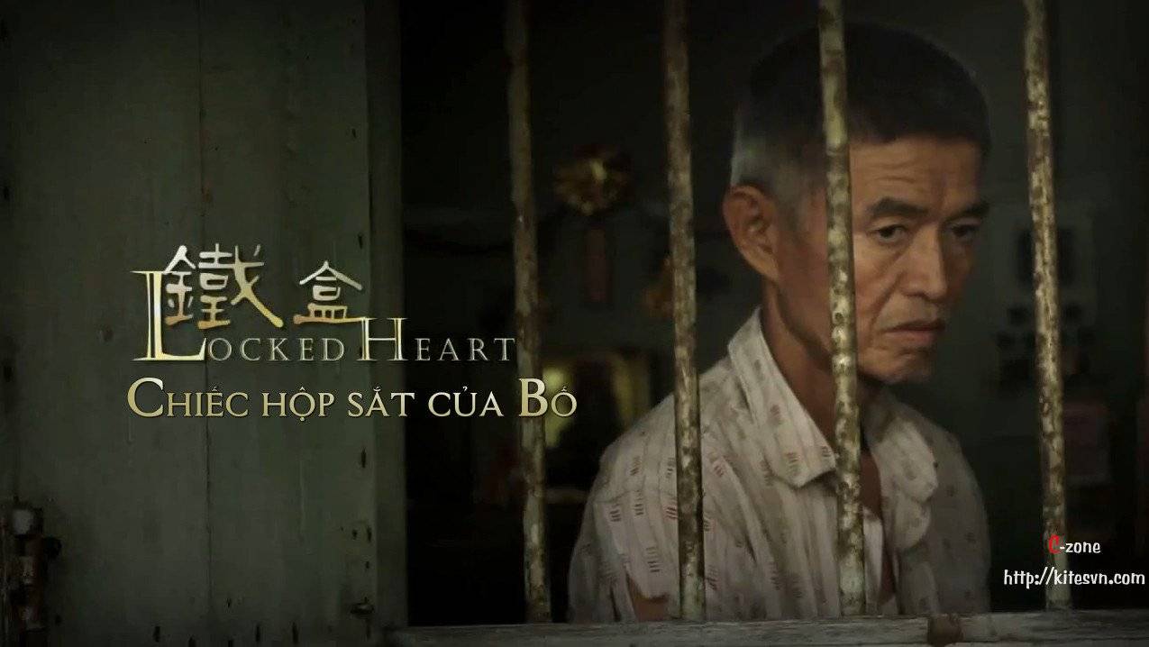 Chiếc Hộp Sắt Của Bố Chiếc Hộp Sắt Của Bố