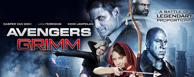 Chiến Binh Cổ Đại Chiến Binh Cổ Đại