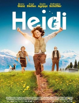 Heidi 2015
