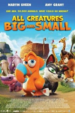 All Creatures Big And Small 2015