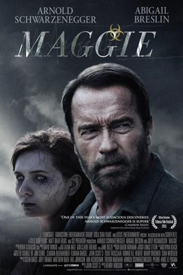 Maggie 2015