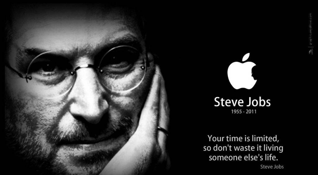 Cuộc Đời Steve Jobs Cuộc Đời Steve Jobs