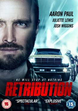 Retribution 2015