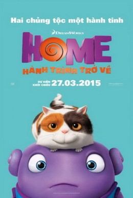 Home 2015
