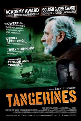 Tangerines 2015