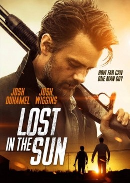 Lost In The Sun 2015