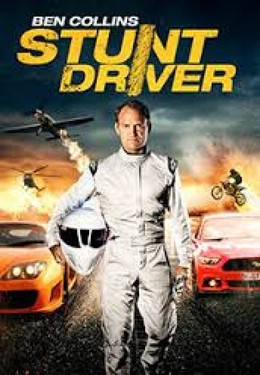 Ben Collins Stunt Driver 2015