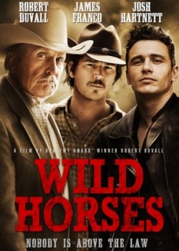 Wild Horses 2015