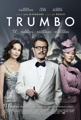 Trumbo 2015