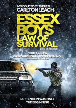 Essex Boys: Law of Survival 2015