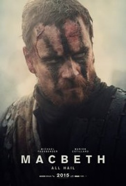 Macbeth 2015