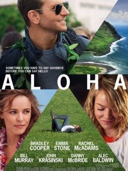 Aloha 2015