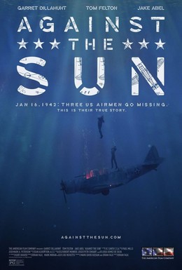 Against The Sun 2015
