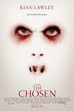 The Chosen 2015