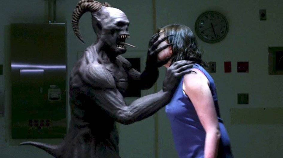 Sự Trừng Phạt Của Krampus Sự Trừng Phạt Của Krampus