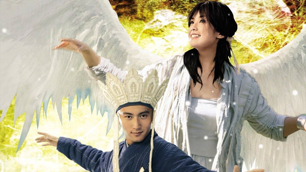 Tình Điên Đại Thánh Tình Điên Đại Thánh
