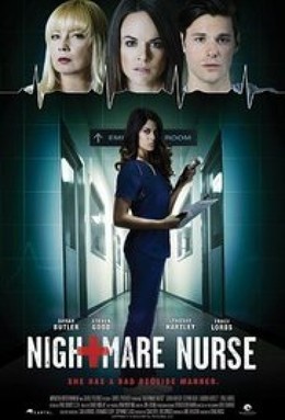 Nightmare Nurse 2016