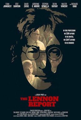 The Lennon Report 2016