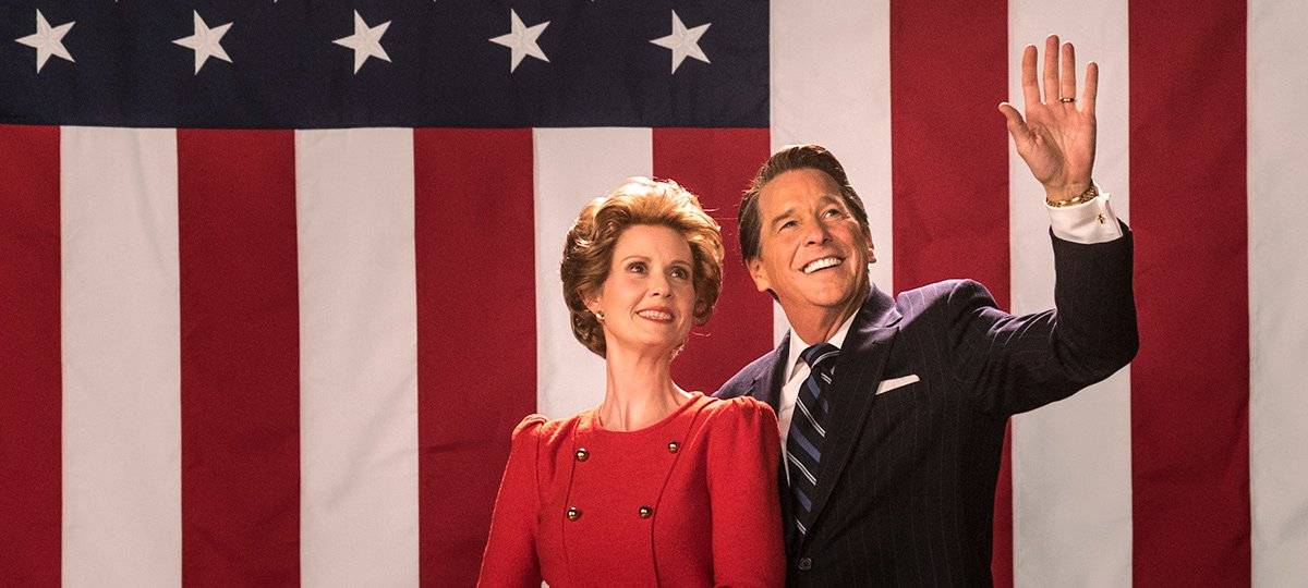 Ám Sát Reagan Ám Sát Reagan