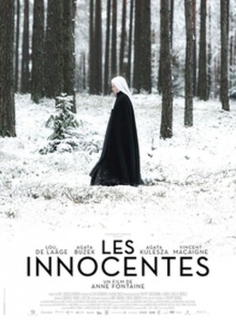 The Innocents 2016