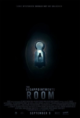 The Disappointment Room 2016
