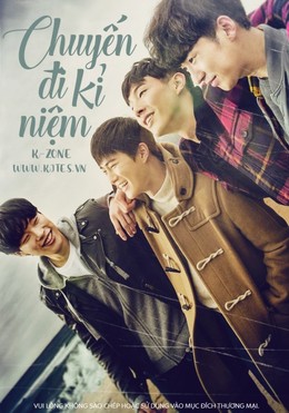 One Way Trip 2016