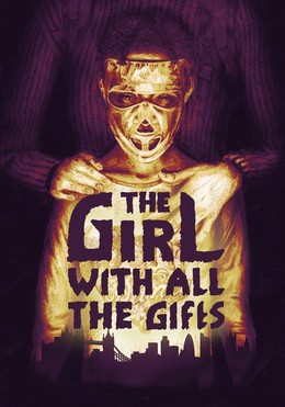 The Girl with All the Gifts 2016