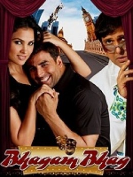 Bhagam Bhag 2006