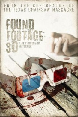 Found Footage 3D 2016