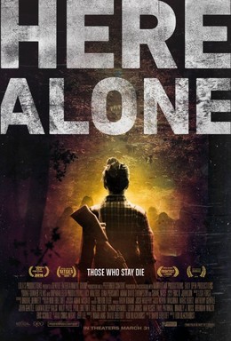 Here Alone 2016