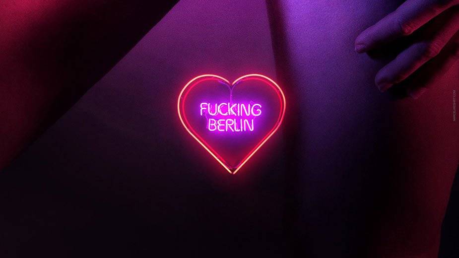 Gái Gọi Berlin Gái Gọi Berlin