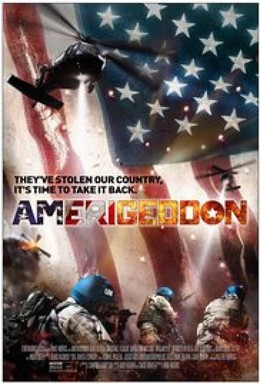 Amerigeddon 2016