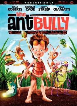 The Ant Bully 2006