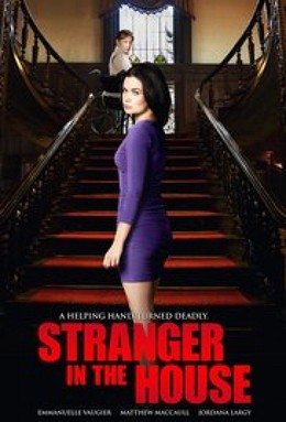 Stranger in the House 2016