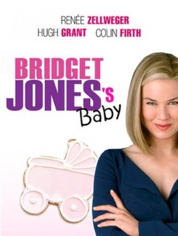 Bridget Jones's Baby 2016