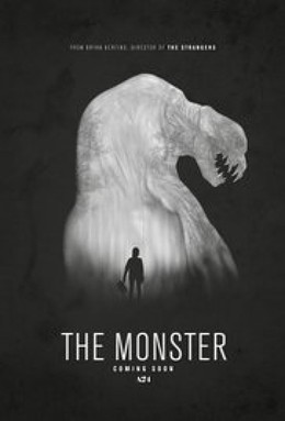 The Monster 2016