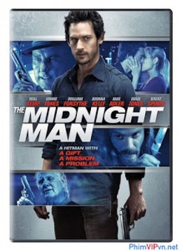 The Midnight Man 2016